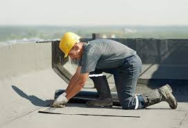 Best Roof Leak Repair  in Boulder City, NV